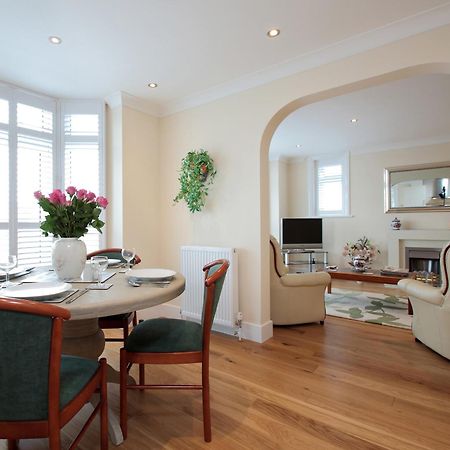 The Avoncliffe Bournemouth Apartment Exterior photo