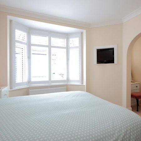 The Avoncliffe Bournemouth Apartment Exterior photo