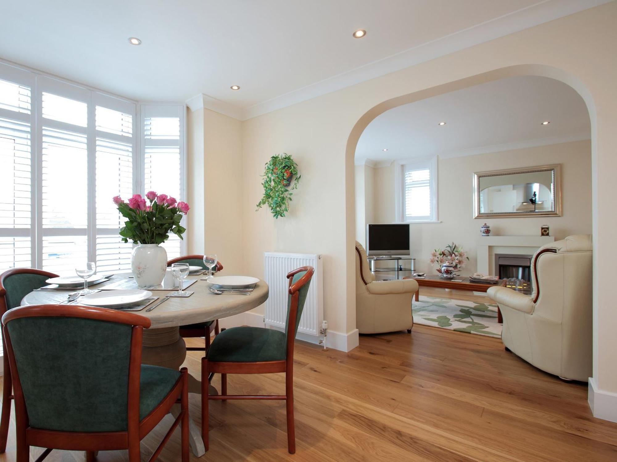 The Avoncliffe Bournemouth Apartment Exterior photo