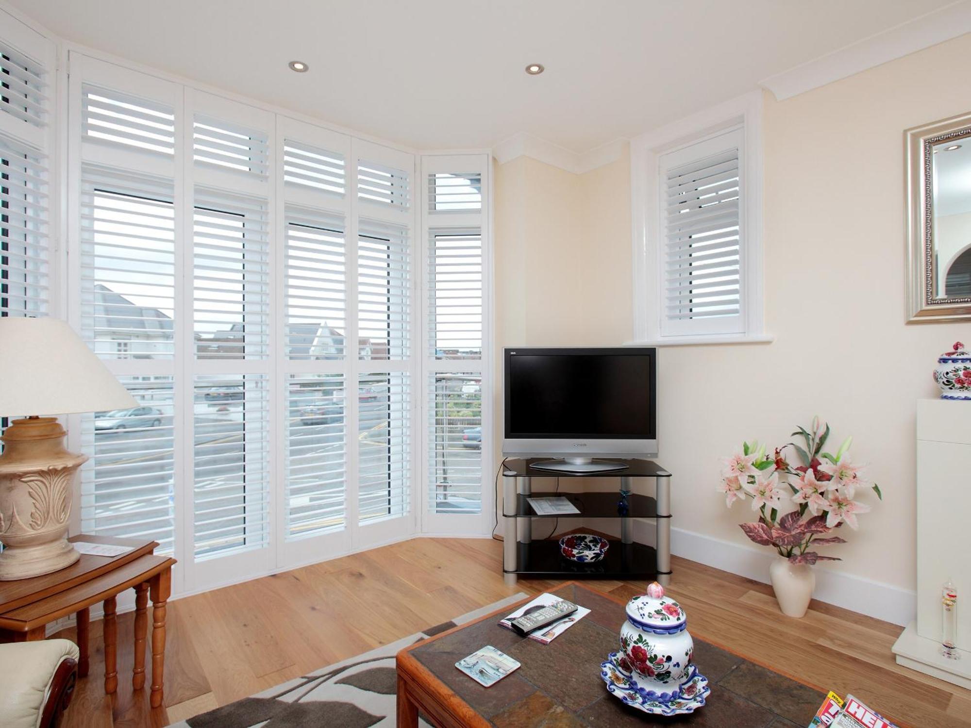 The Avoncliffe Bournemouth Apartment Exterior photo