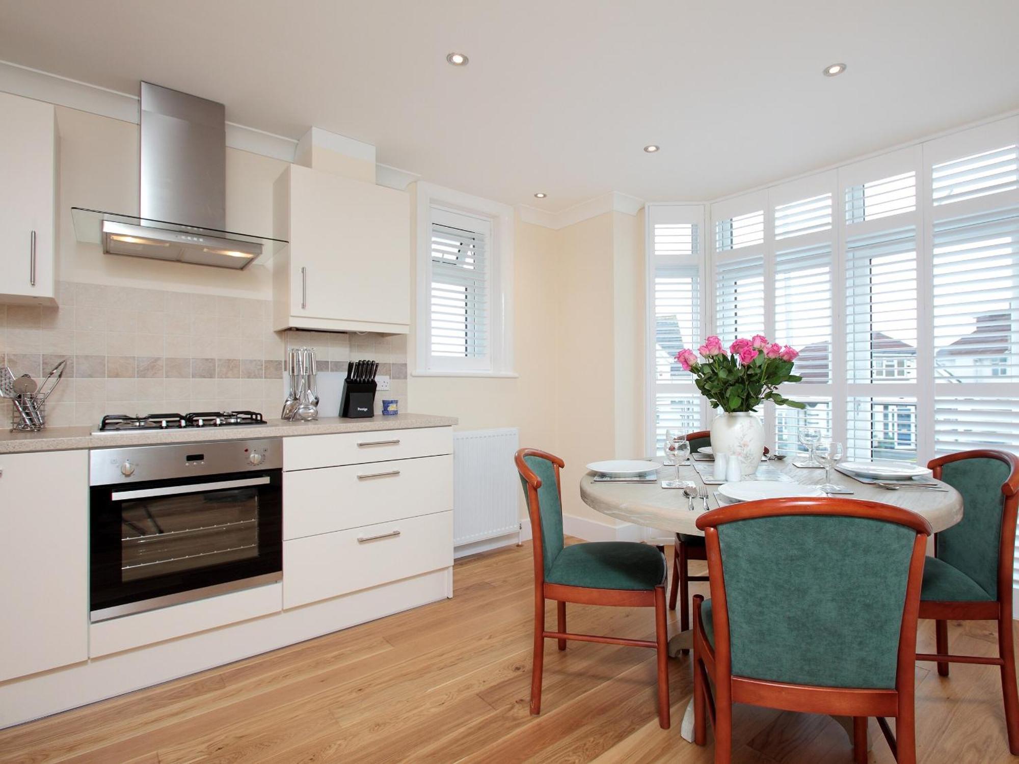 The Avoncliffe Bournemouth Apartment Exterior photo